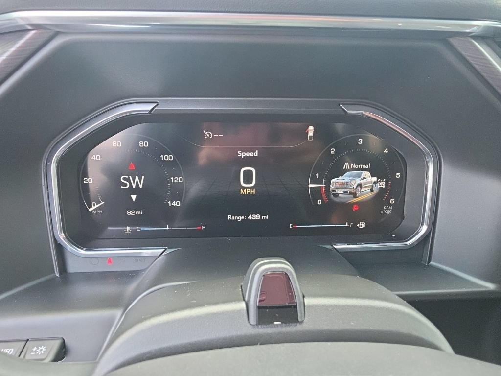 New 2026 GMC Sierra 1500 Denali Ultimate AWD/4WD image 27