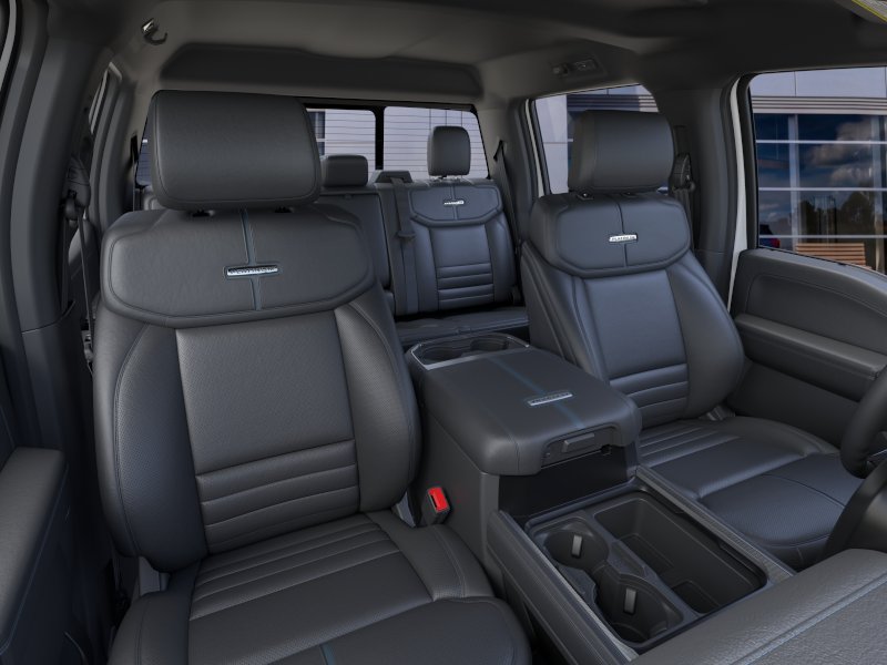 New 2026 Ford F350 Platinum AWD/4WD image 11