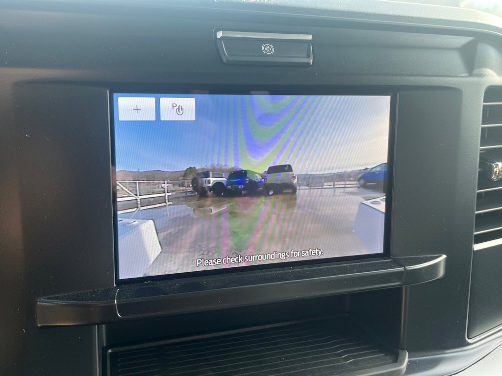 New 2026 Ford F350 XL w/ XL Chrome Package image 11