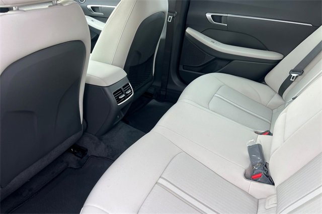 New 2026 Hyundai Sonata SEL image 12