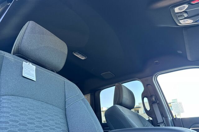 New 2026 RAM 2500 Big Horn image 13