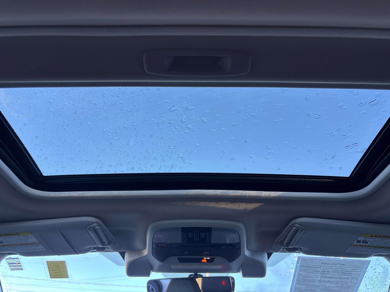 Used 2023 Subaru Crosstrek 2.5i Limited image 13