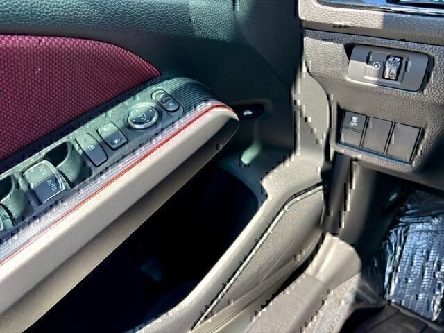 New 2026 Honda Civic Si image 15