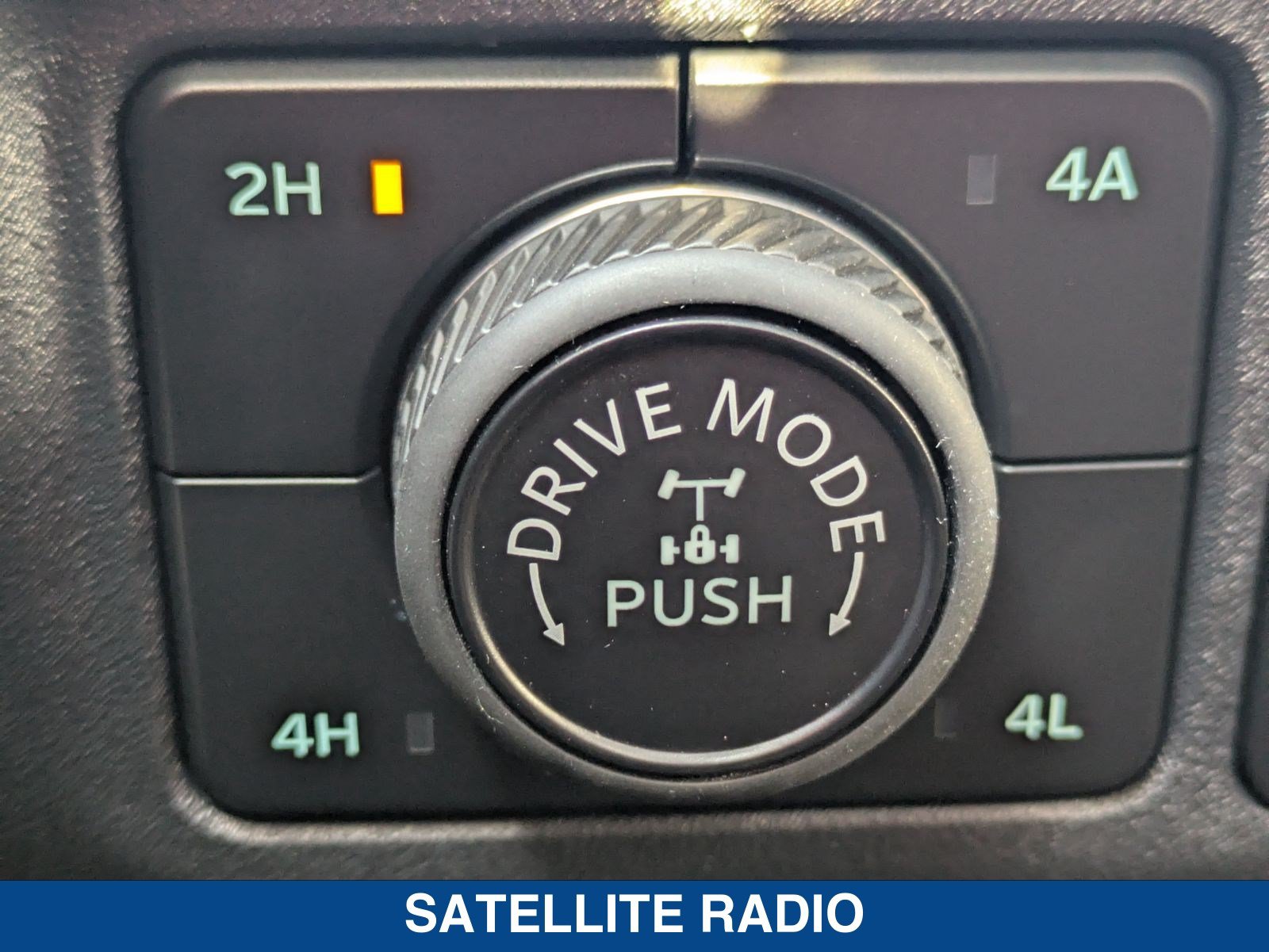 Used 2026 Ford Expedition Tremor AWD/4WD image 38