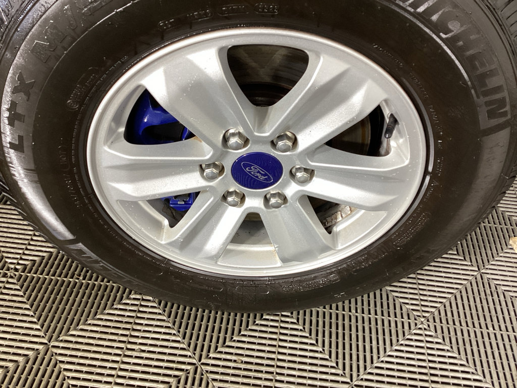 Used 2016 Ford F150 XLT image 7