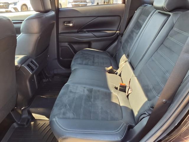 Used 2019 Mitsubishi Outlander LE image 9