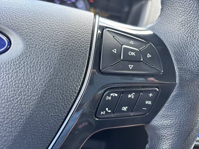 Used 2018 Ford Explorer Limited AWD/4WD image 32