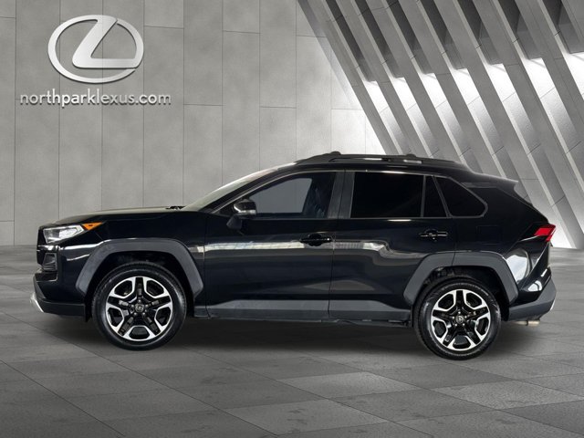 Used 2019 Toyota RAV4 Adventure