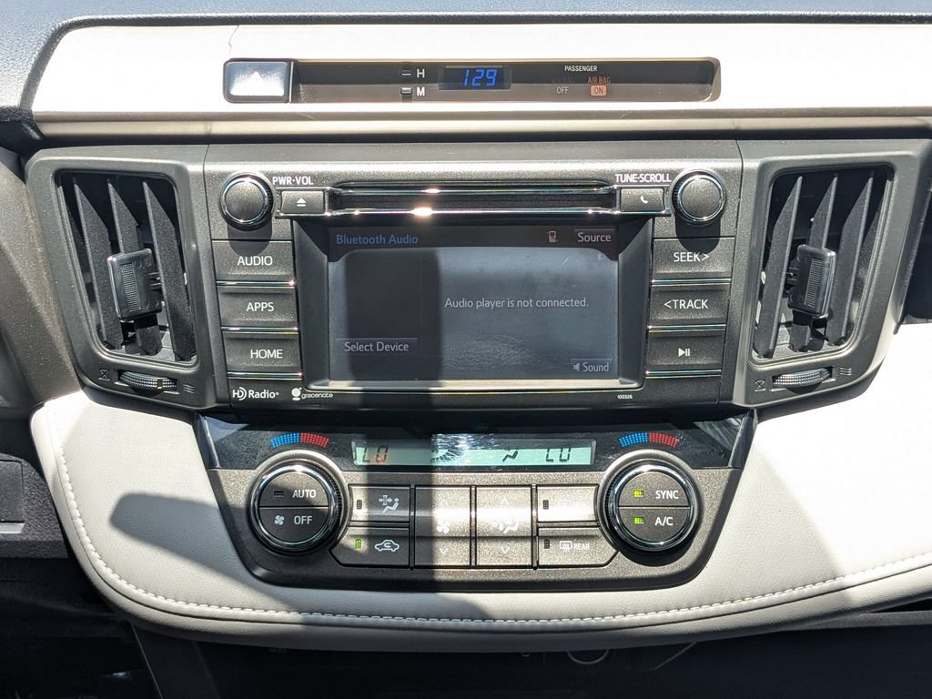 Used 2014 Toyota RAV4 XLE FWD image 5