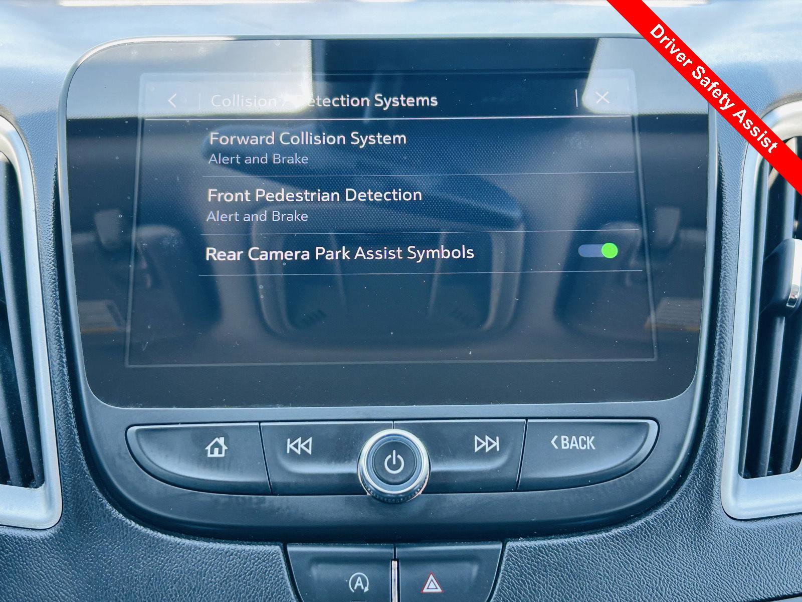 Used 2024 Chevrolet Malibu LT FWD image 7