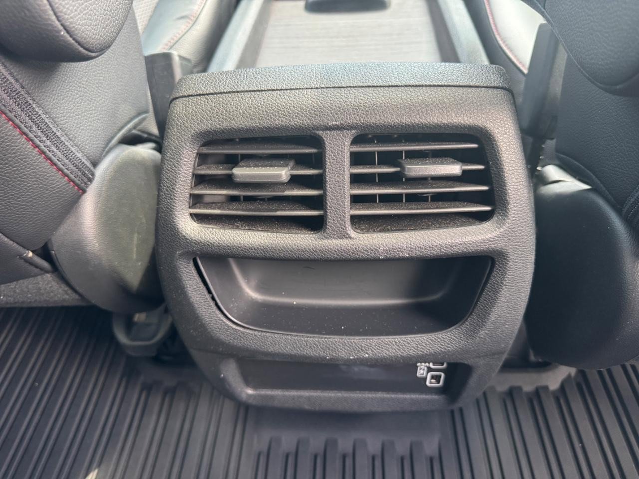 Certified 2021 Honda Ridgeline Black Edition image 14