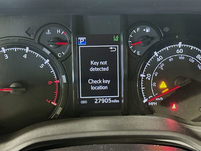 Used 2024 Toyota 4Runner SR5 image 14