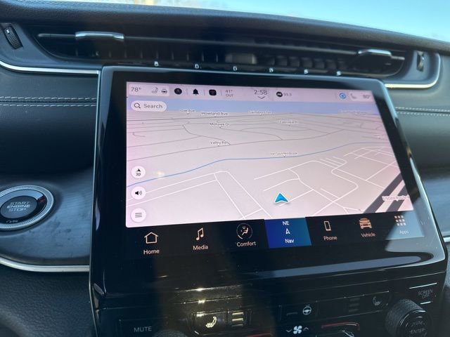 Certified 2022 Jeep Grand Cherokee Limited image 6