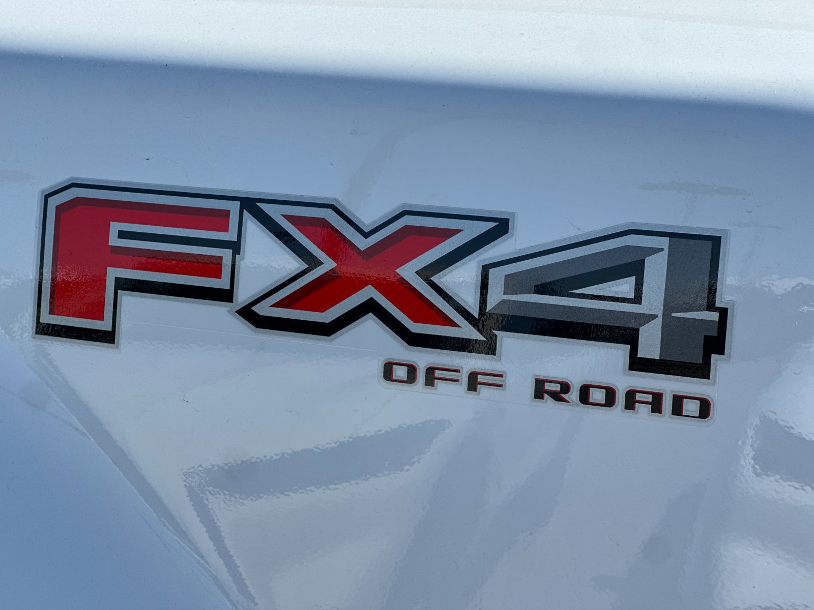 New 2026 Ford F350 XL w/ STX Appearance Package AWD/4WD image 23