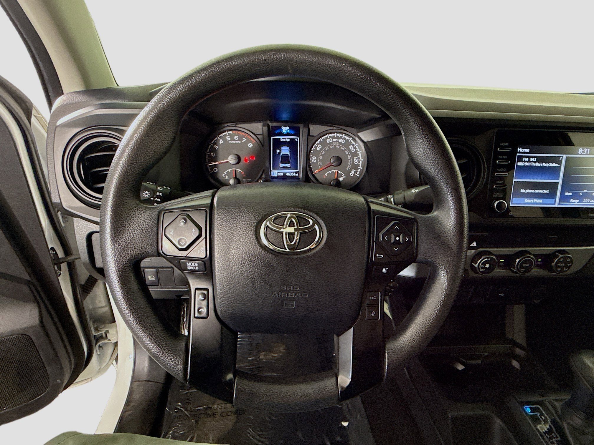 Used 2021 Toyota Tacoma SR RWD image 13