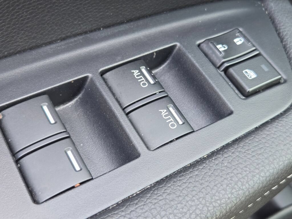 Used 2024 Honda Passport EX-L image 30