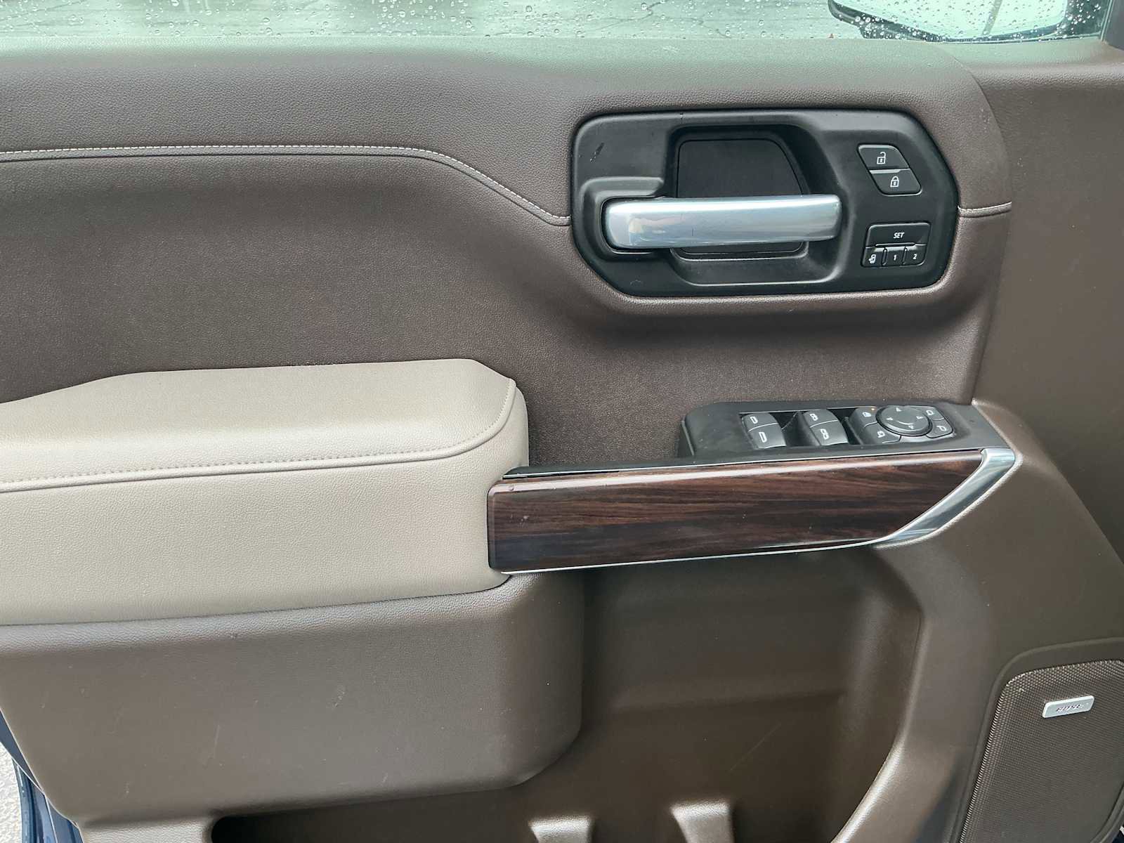 Used 2021 GMC Sierra 1500 SLT w/ SLT Premium Plus Package image 20