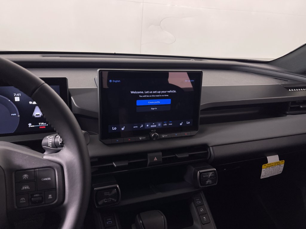 New 2026 Toyota RAV4 SE AWD/4WD image 15