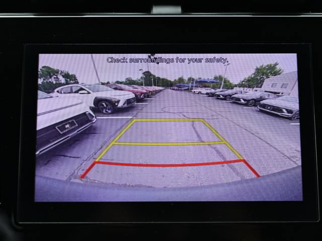 Used 2022 Hyundai Santa Cruz SEL w/ Activity Package AWD/4WD image 35