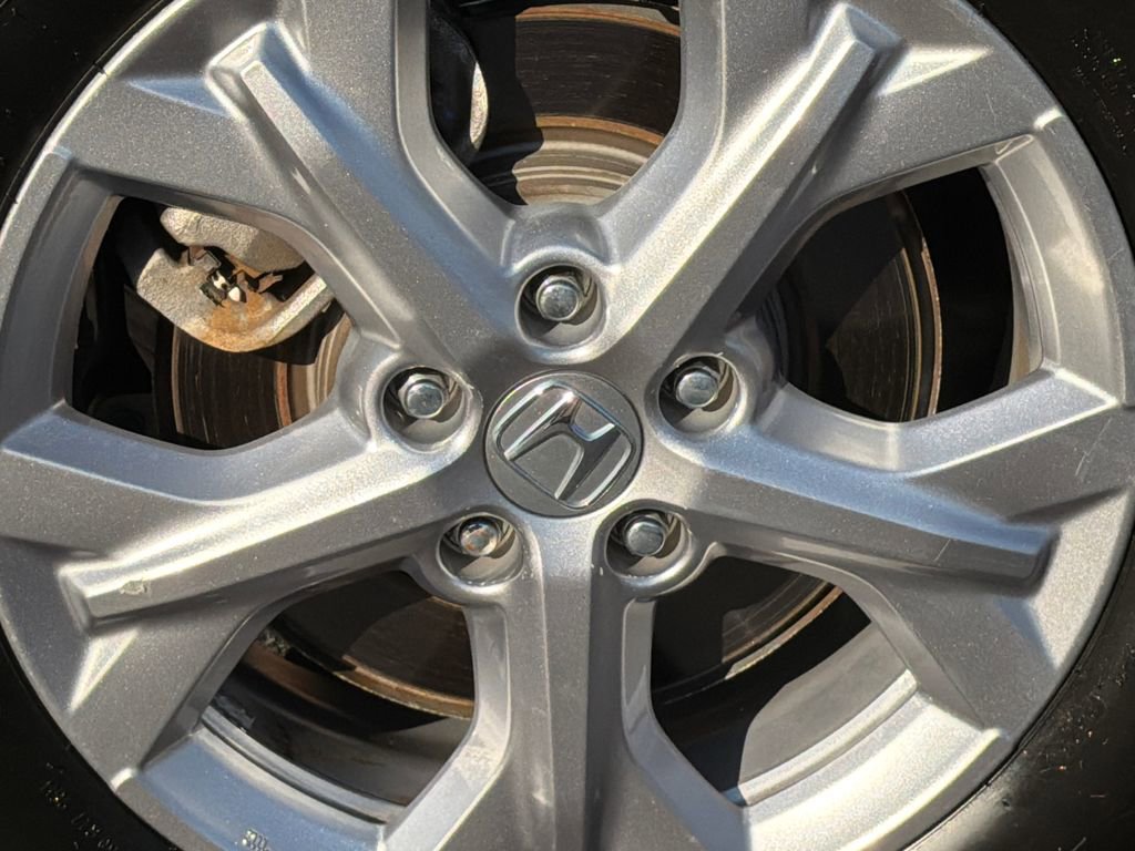 Used 2023 Honda HR-V LX image 5