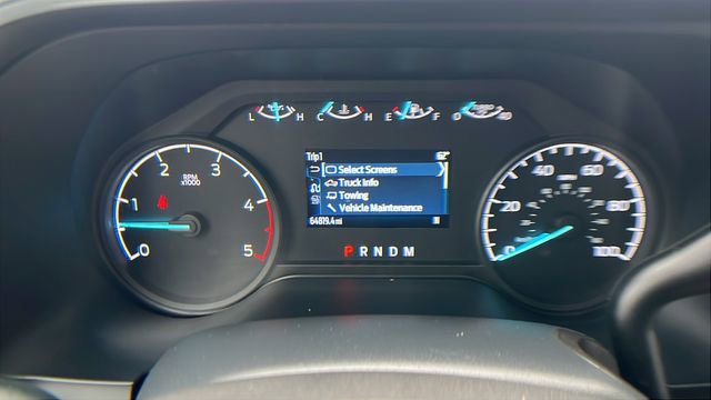 Used 2024 Ford F250 XLT AWD/4WD image 32