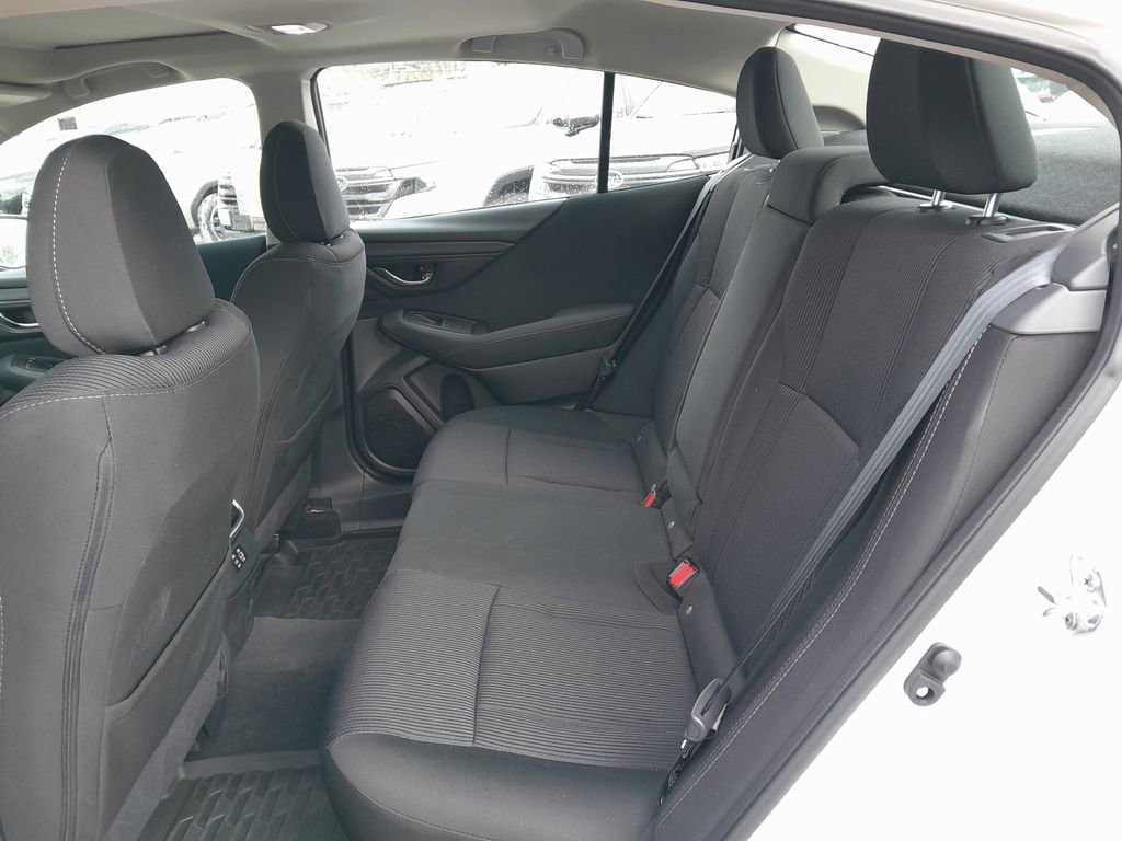 Certified 2025 Subaru Legacy Premium image 30