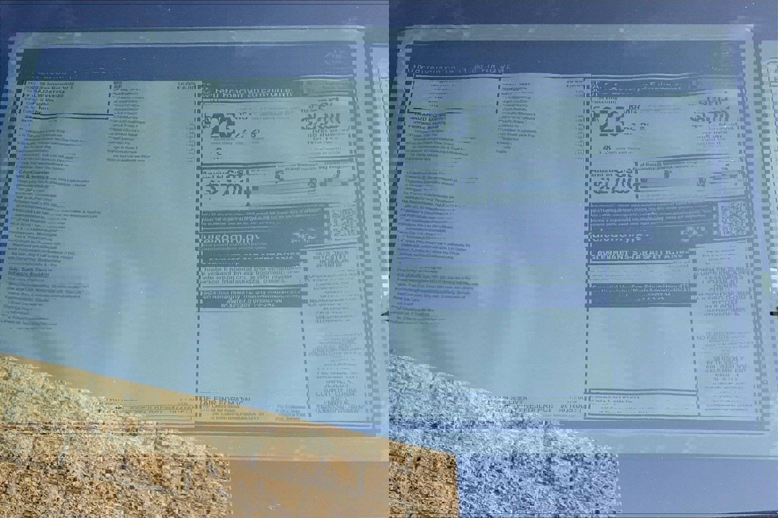 New 2026 Land Rover Range Rover Velar S image 18