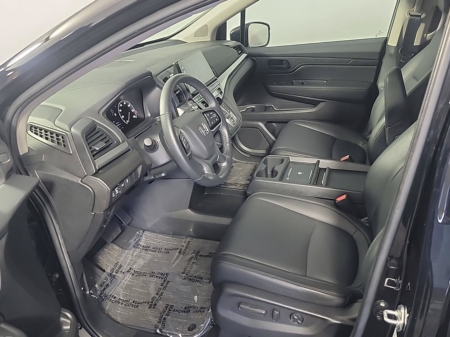 Certified 2025 Honda Odyssey EX-L image 20
