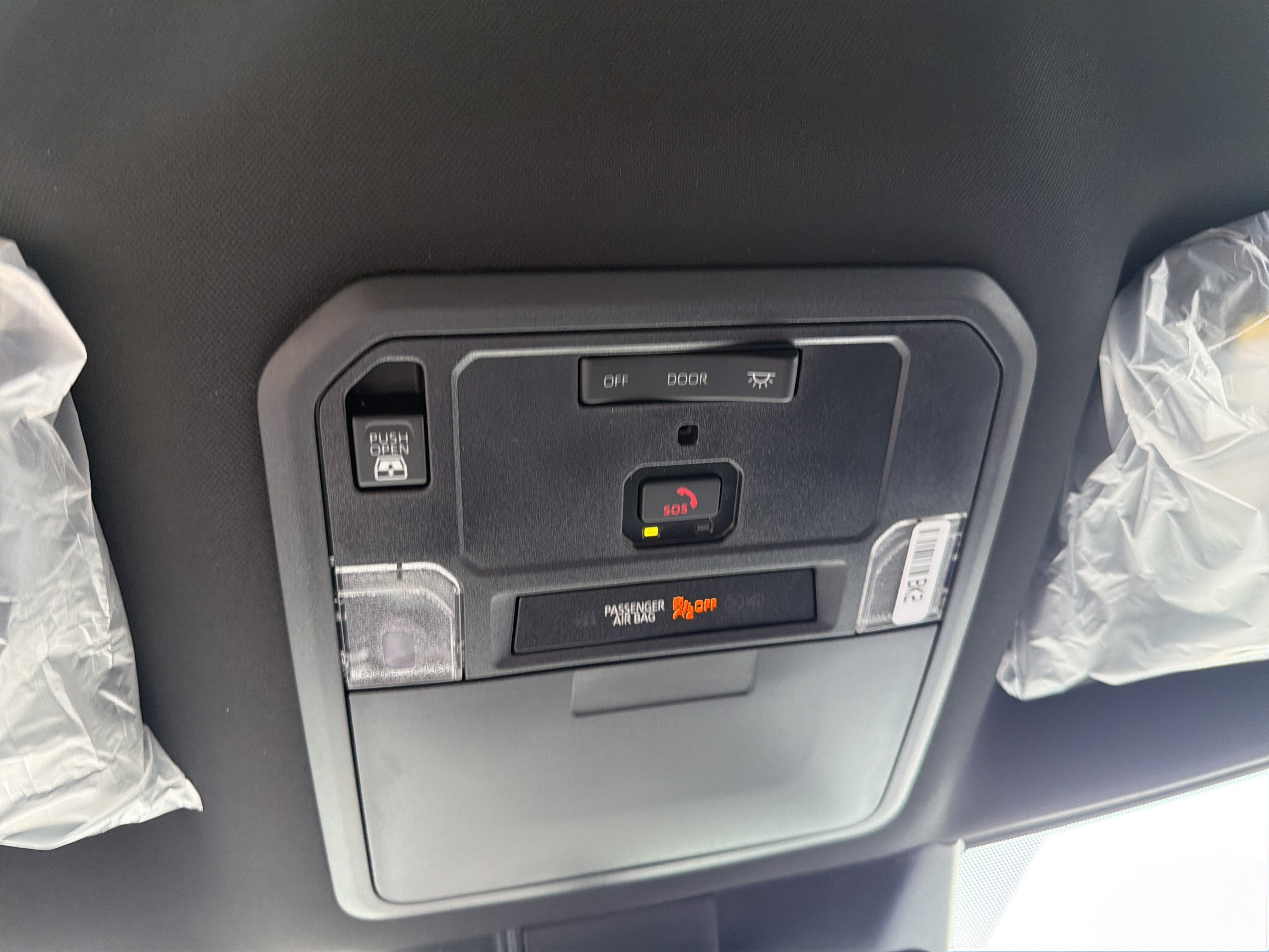 New 2026 Toyota Tundra Limited AWD/4WD image 29