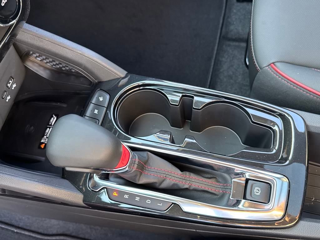 New 2026 Chevrolet TrailBlazer RS w/ Convenience Package image 23