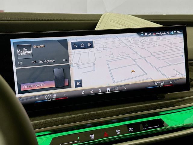 Used 2025 BMW 760i xDrive AWD/4WD image 15