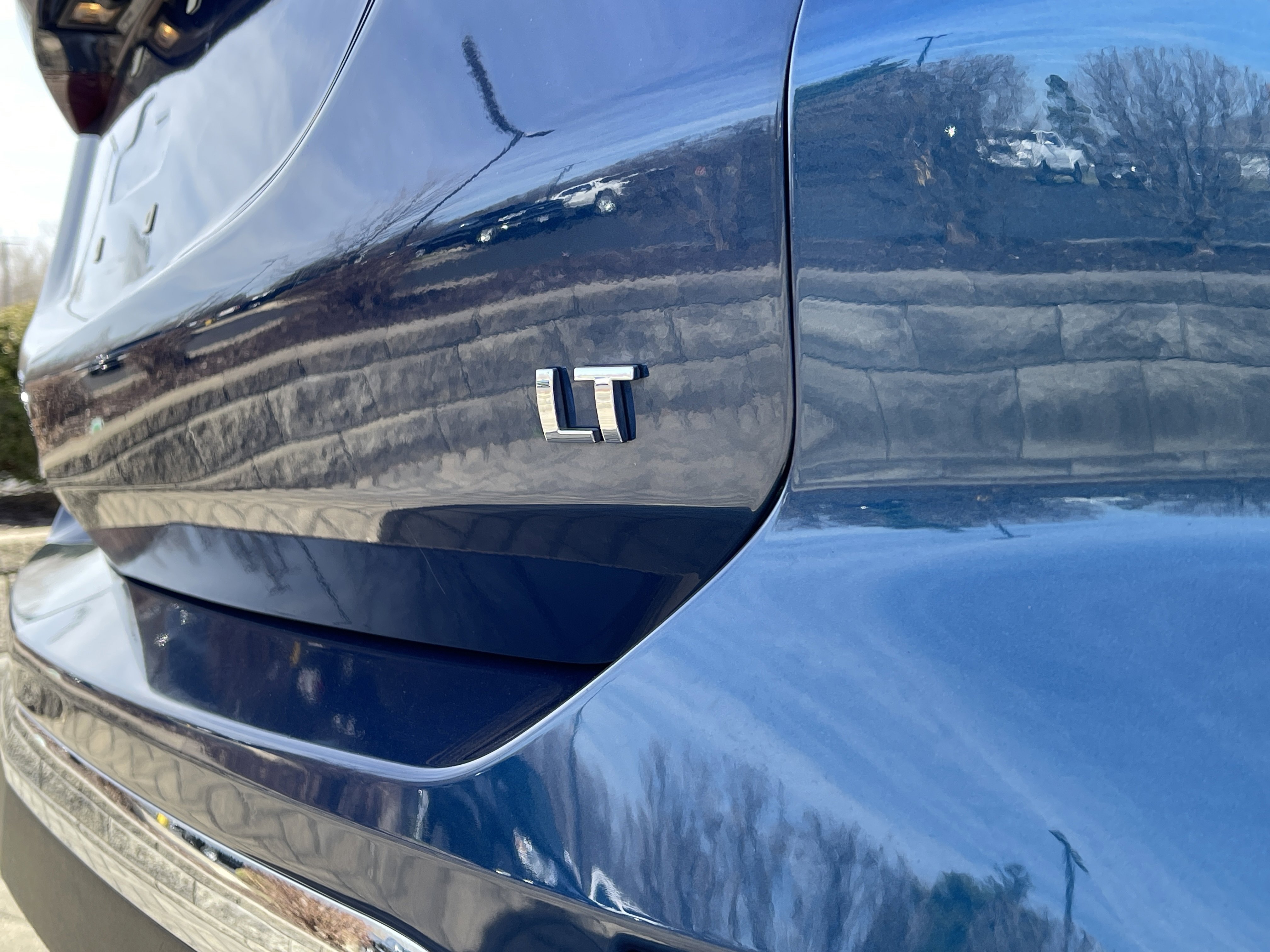 Used 2019 Chevrolet Equinox LT image 12