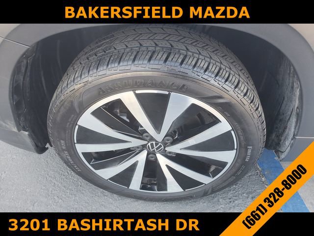 Used 2023 Volkswagen Taos SE image 27