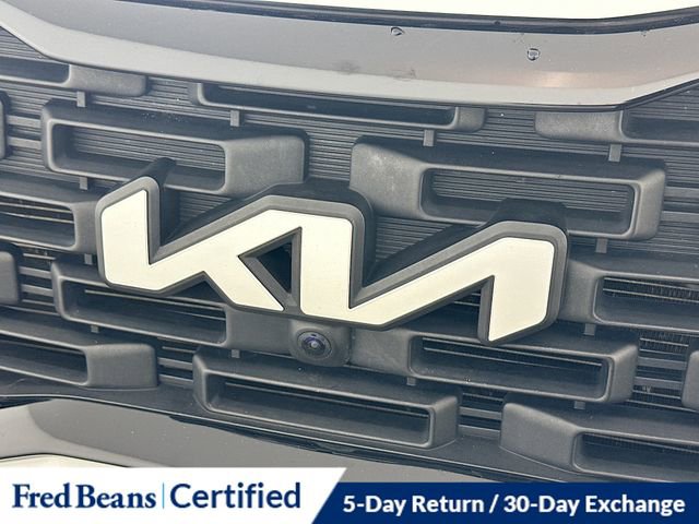 Used 2022 Kia Telluride SX w/ SX Prestige Package image 26