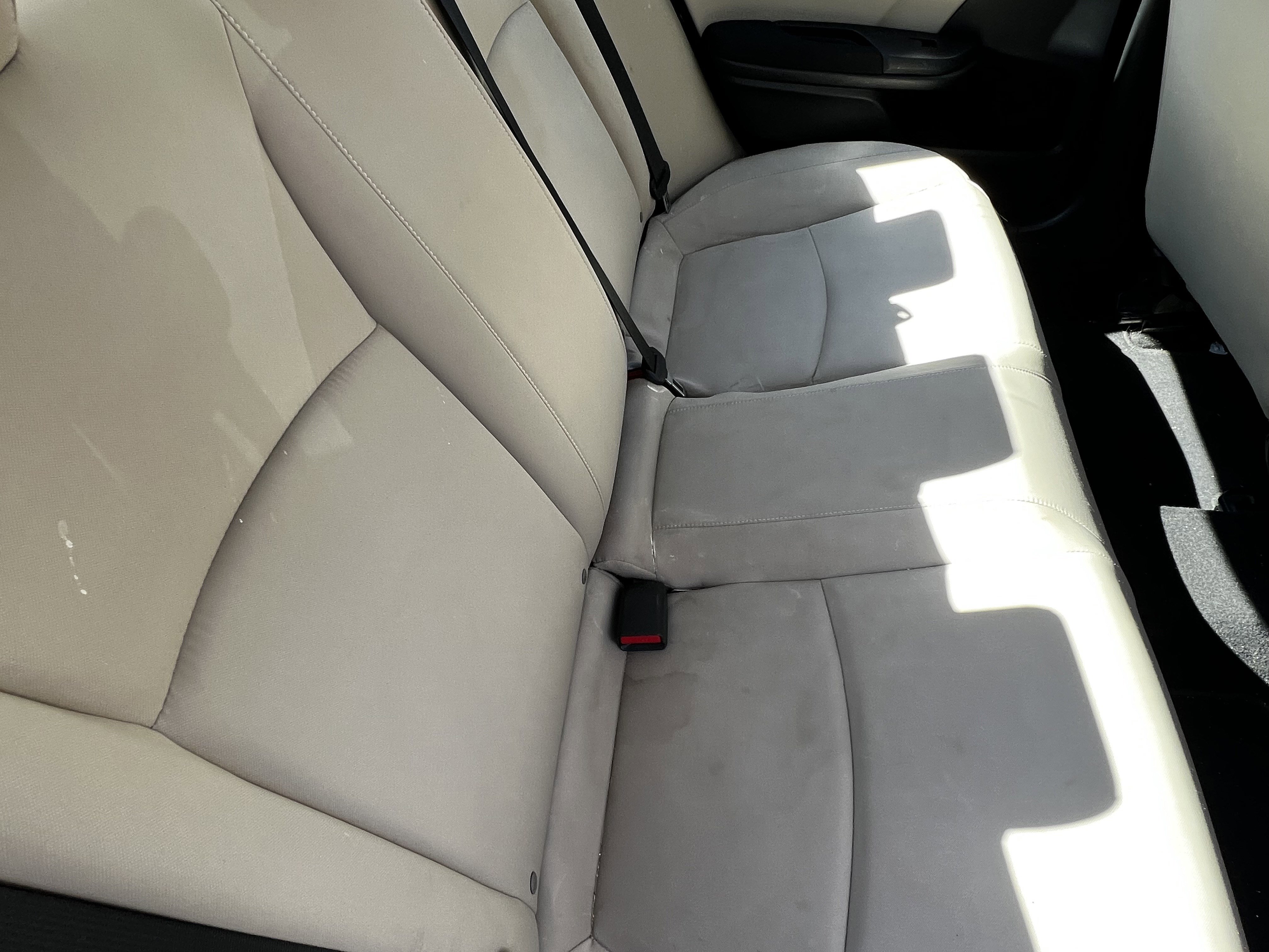 Used 2017 Honda Civic LX image 35