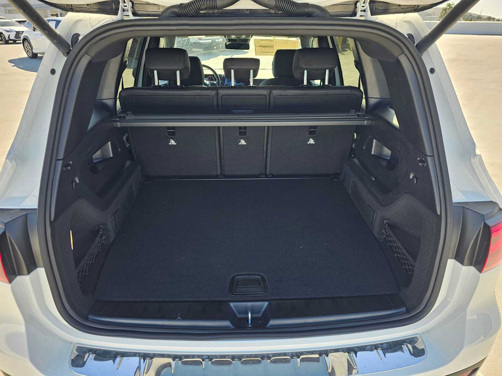 New 2026 Mercedes-Benz GLB 250 image 14