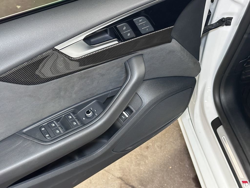 Used 2022 Audi S5 Premium image 21