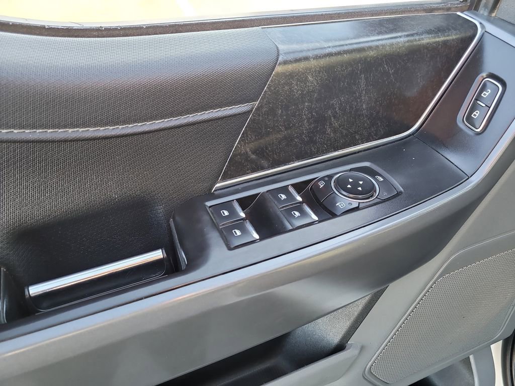 Used 2022 Ford F150 XLT w/ Equipment Group 301A Mid image 14