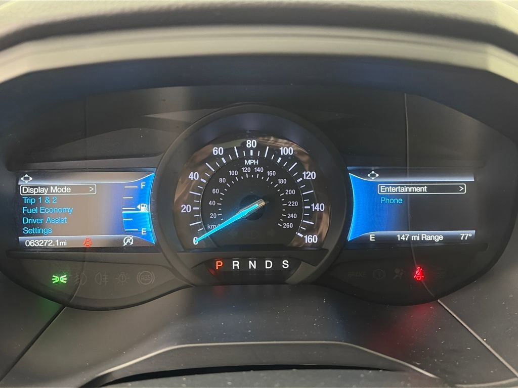 Certified 2024 Ford Edge Titanium image 15