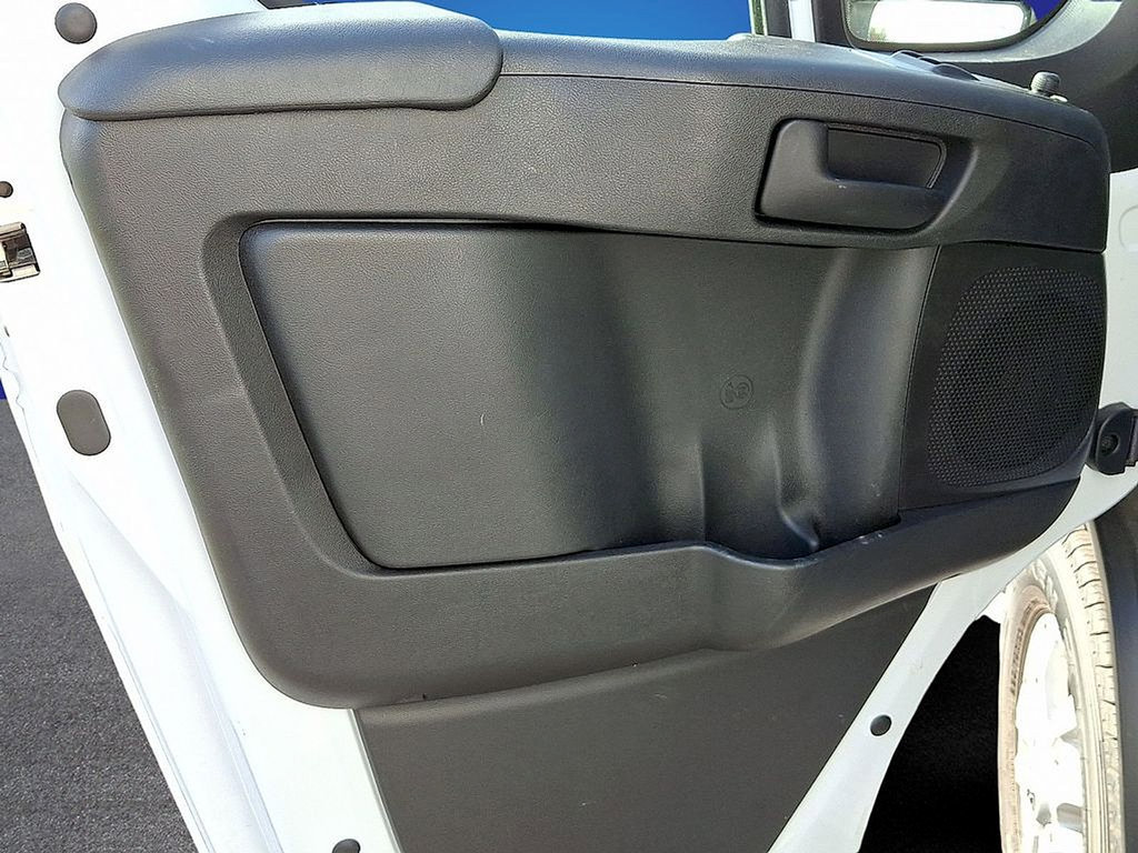 Used 2023 RAM ProMaster 3500 FWD image 7