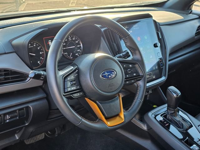 Certified 2024 Subaru Crosstrek 2.5i Wilderness w/ Crosstrek Mirror Package image 15