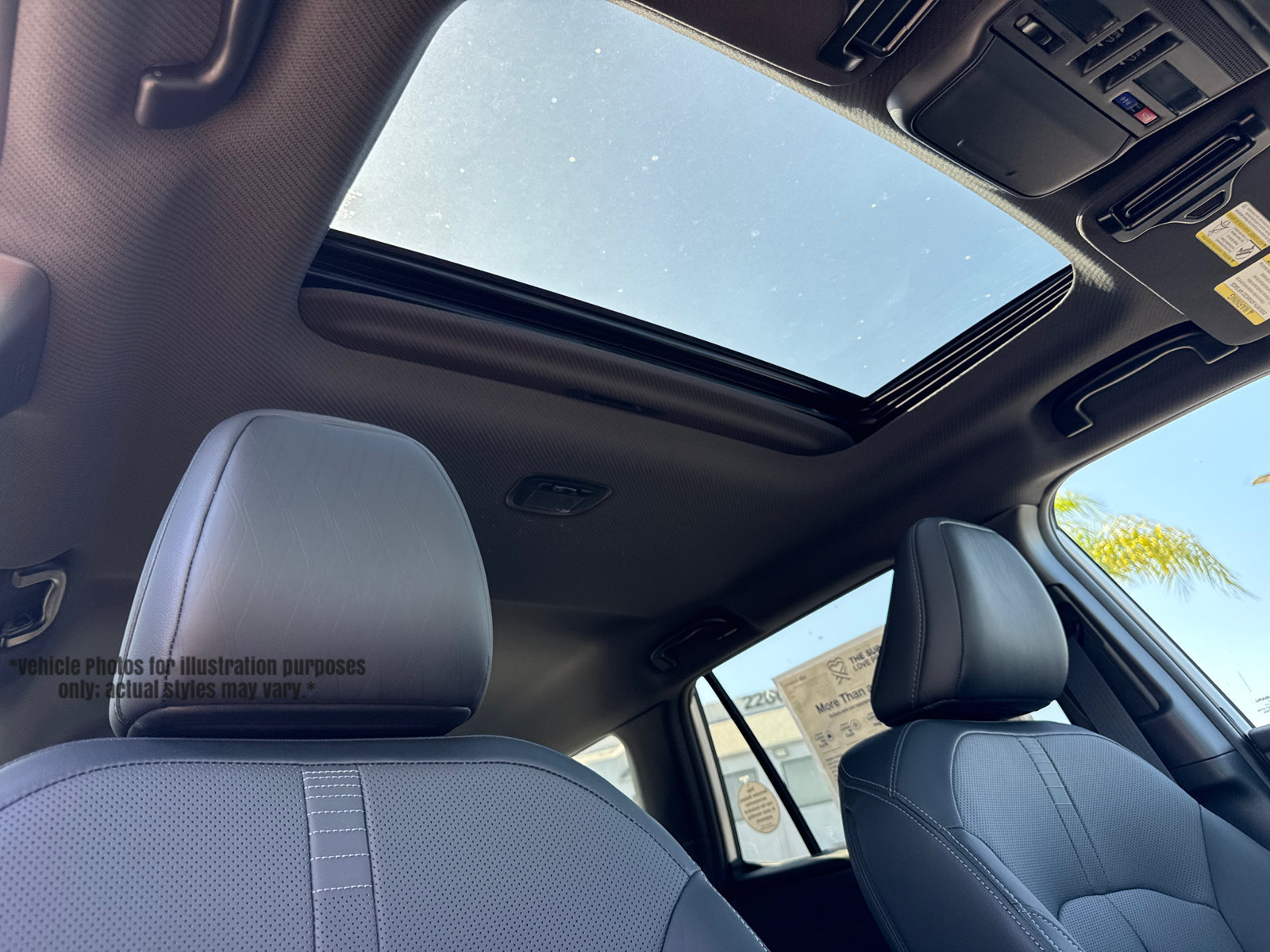 New 2026 Subaru Outback Touring XT AWD/4WD image 10