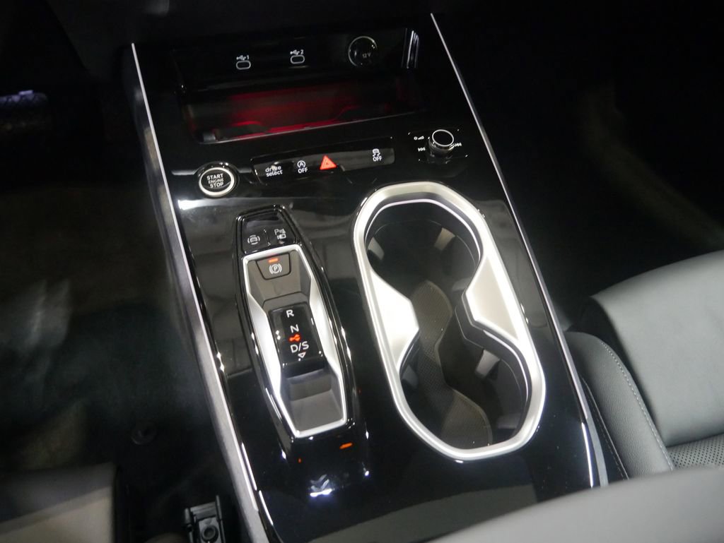 New 2026 Audi A6 Premium image 44