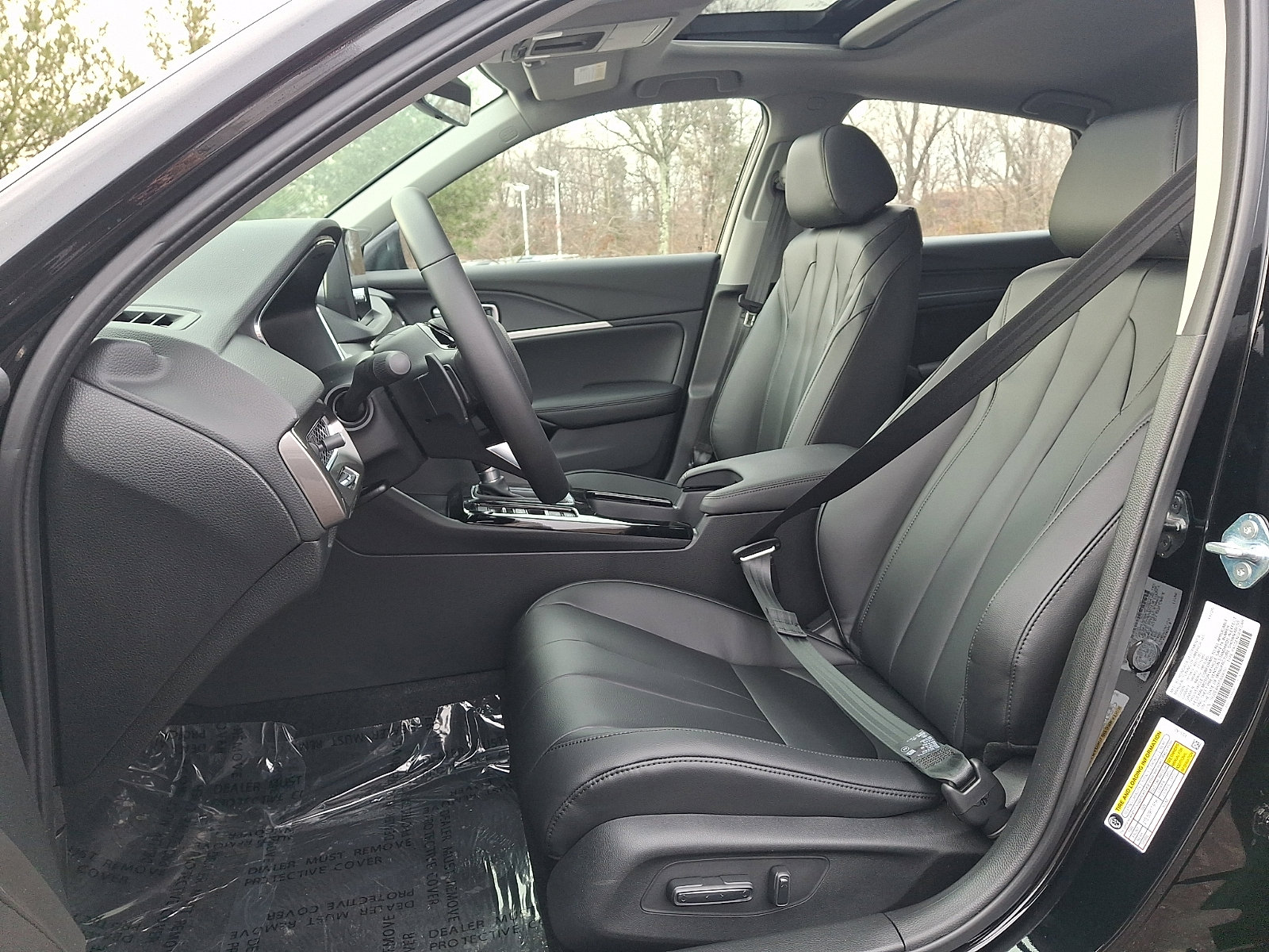 New 2026 Acura Integra image 10