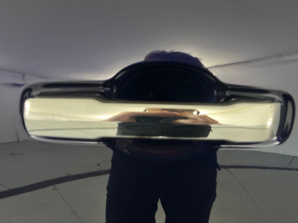 Certified 2025 Toyota Tundra Limited AWD/4WD image 49