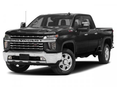 Used 2023 Chevrolet Silverado 2500 LTZ w/ LTZ Plus Package