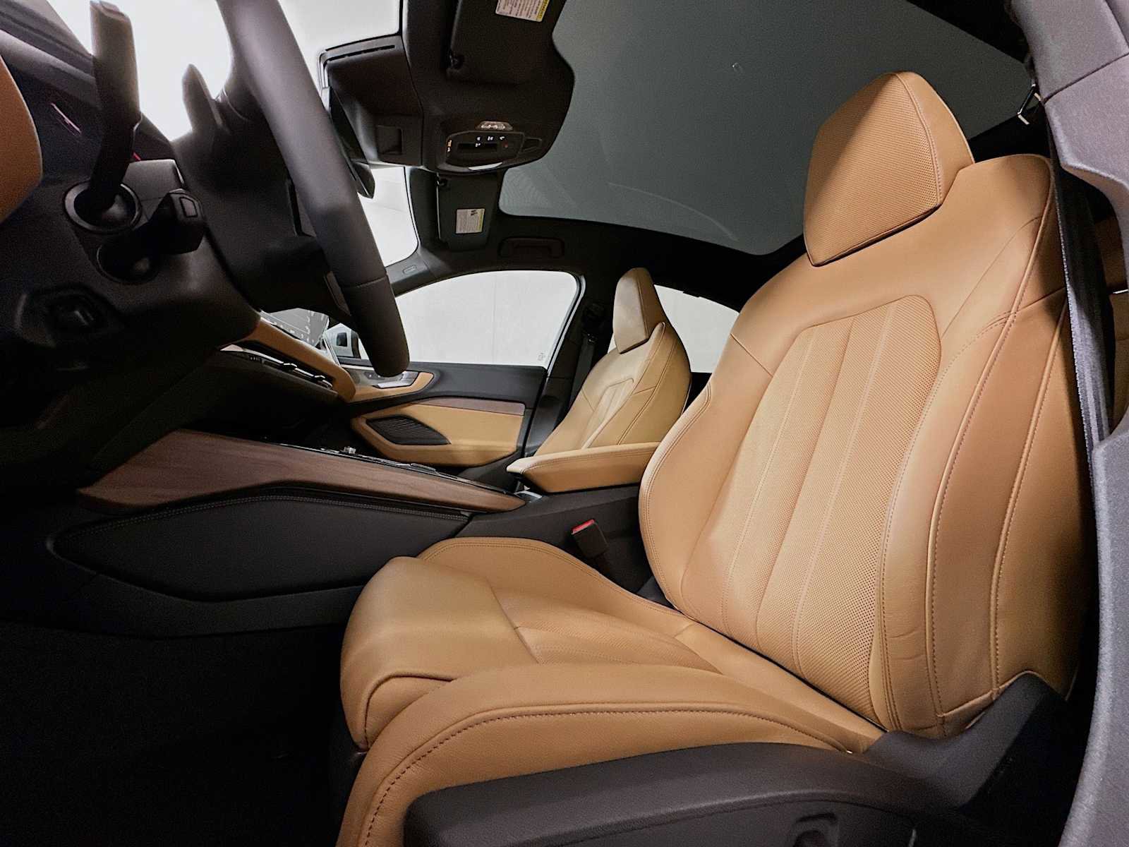 New 2025 Audi A5 2.0T Prestige image 18