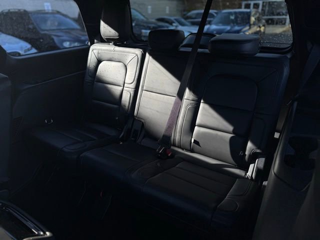 Certified 2022 Lincoln Navigator Reserve image 23