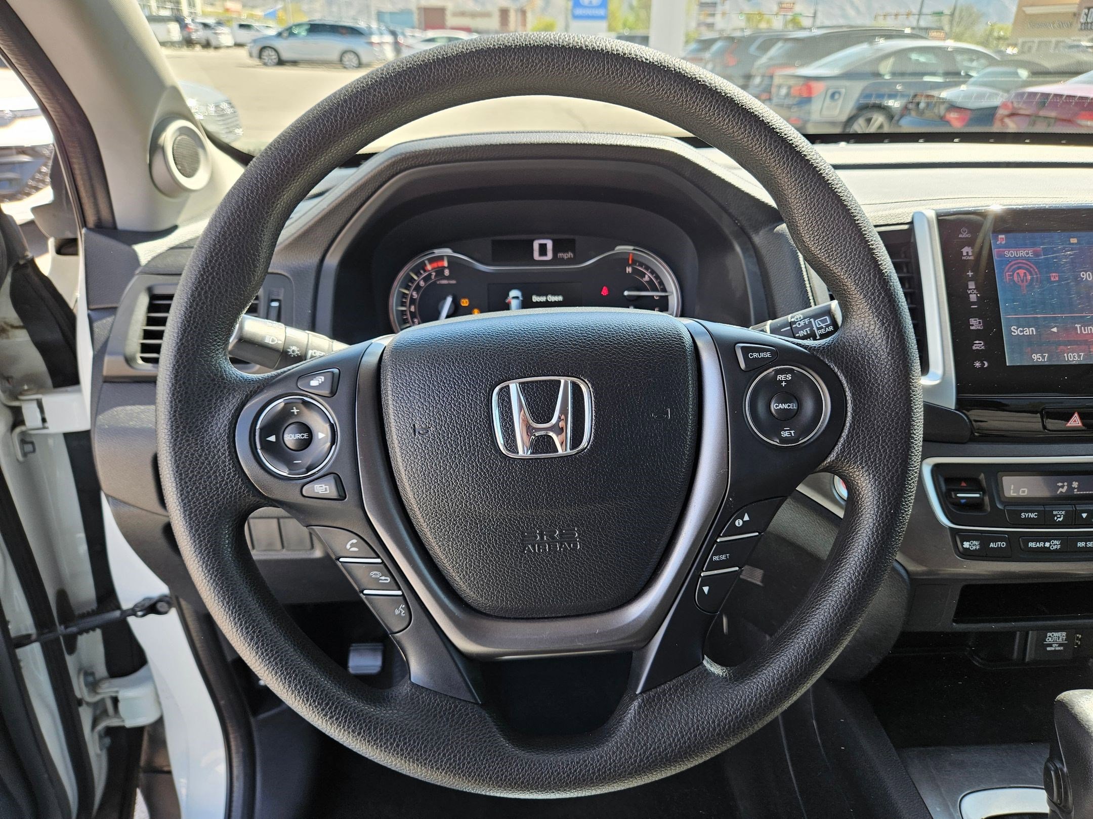 Used 2017 Honda Pilot EX image 18