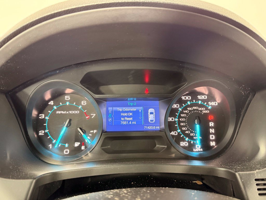Used 2013 Ford Explorer 4WD w/ Class III Trailer Tow Pkg image 31